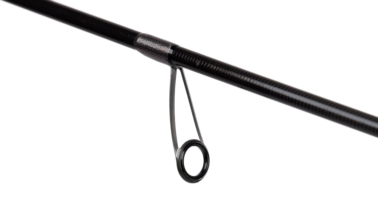 Mikado Black Crystal avokelavapa - Happy Angler