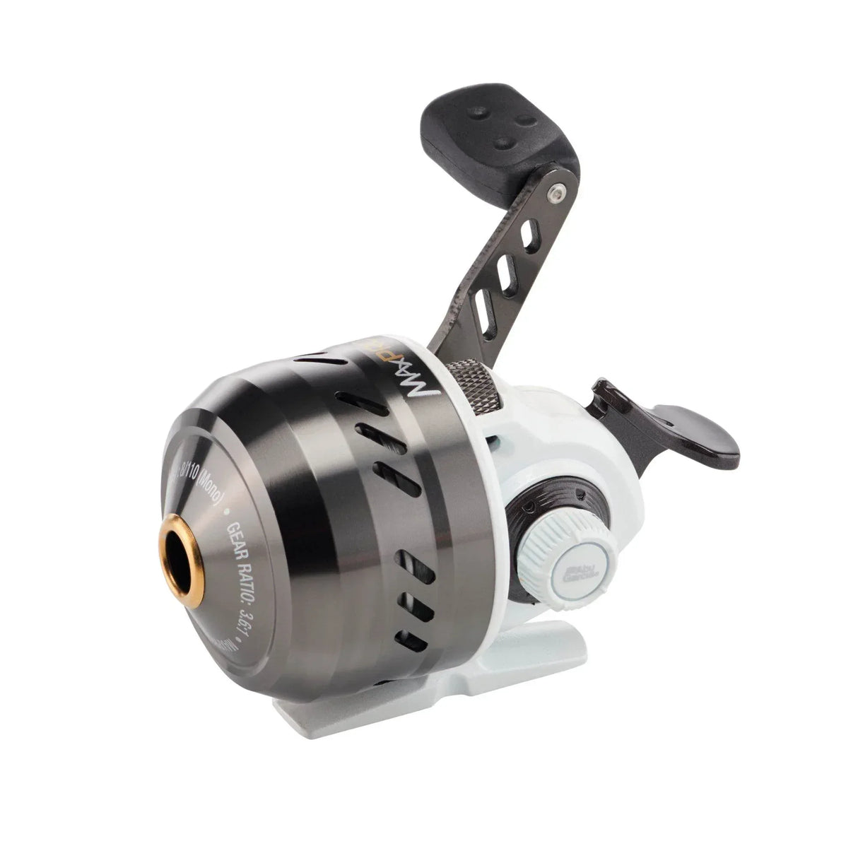 Abu Garcia Max Pro Spincast umpikela - Happy Angler