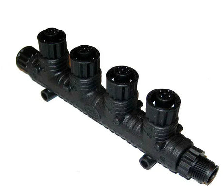 Lowrance / Navico NMEA2000 verkon jakotukki - Happy Angler