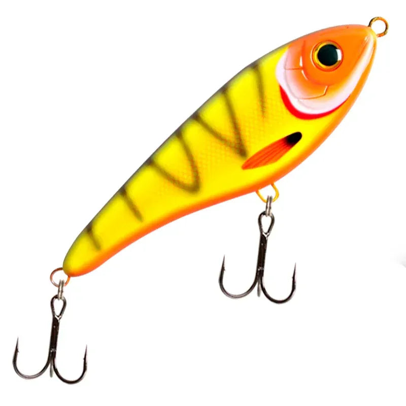 Strike Pro Buster Jerk Sinking 15 cm Jerkbait