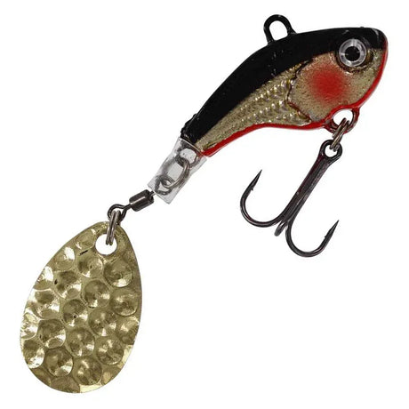 Kinetic IMP Tail Spin 11 g - Happy Angler