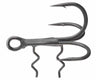 Daiwa Prorex SaqSas Assist Treble koukku - Happy Angler