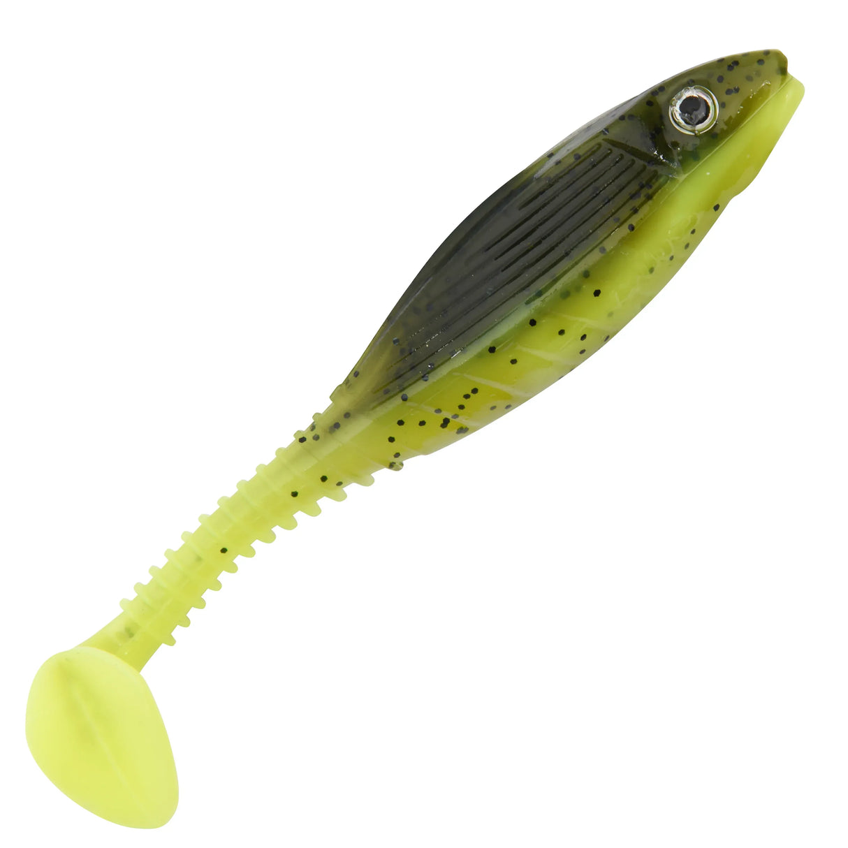 Gunki Grubby Shad 6 cm jigi 10 kpl/pkt - Happy Angler