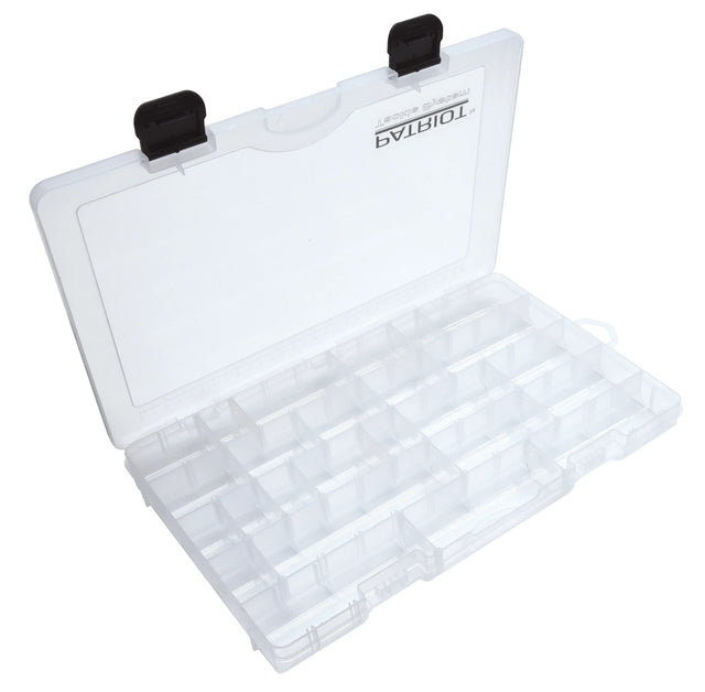 Patriot Large matala vieherasia - Happy Angler