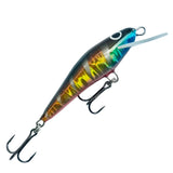 TUME-vaappu 6 cm syvänne - Happy Angler