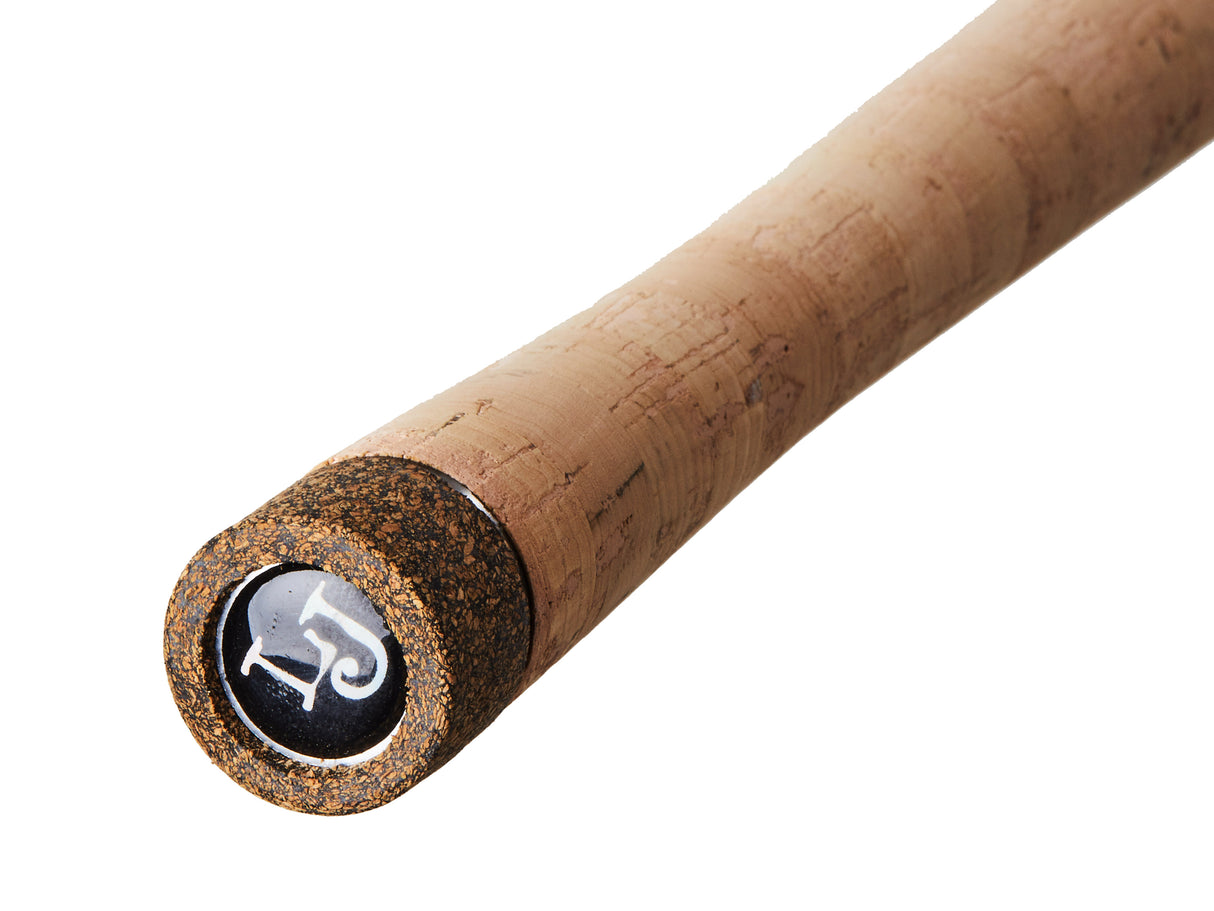 Lucky John Anira Seatrout Spinning Rod