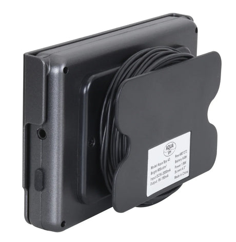 Aqua Spy vedenalainen kamera 4,3" näyttö - Happy Angler