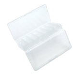 Patriot kaksipuolinen vieherasia S - Happy Angler