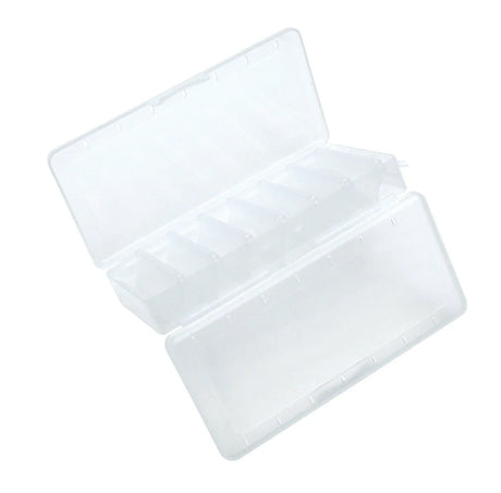 Patriot kaksipuolinen vieherasia S - Happy Angler