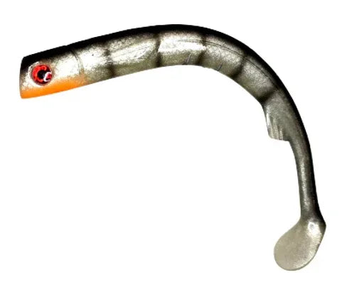 Polarbite Beta Shad 30 cm - Happy Angler