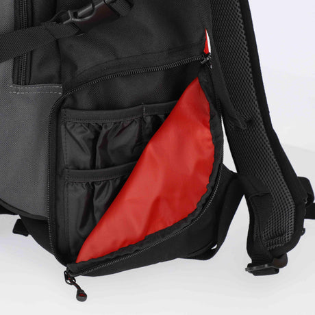 Mikado MFT Daypack 30 L reppu - Happy Angler