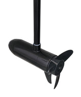 Hydra Skypoint GPS 12V 65 lbs 54" keulasähkömoottori - Happy Angler