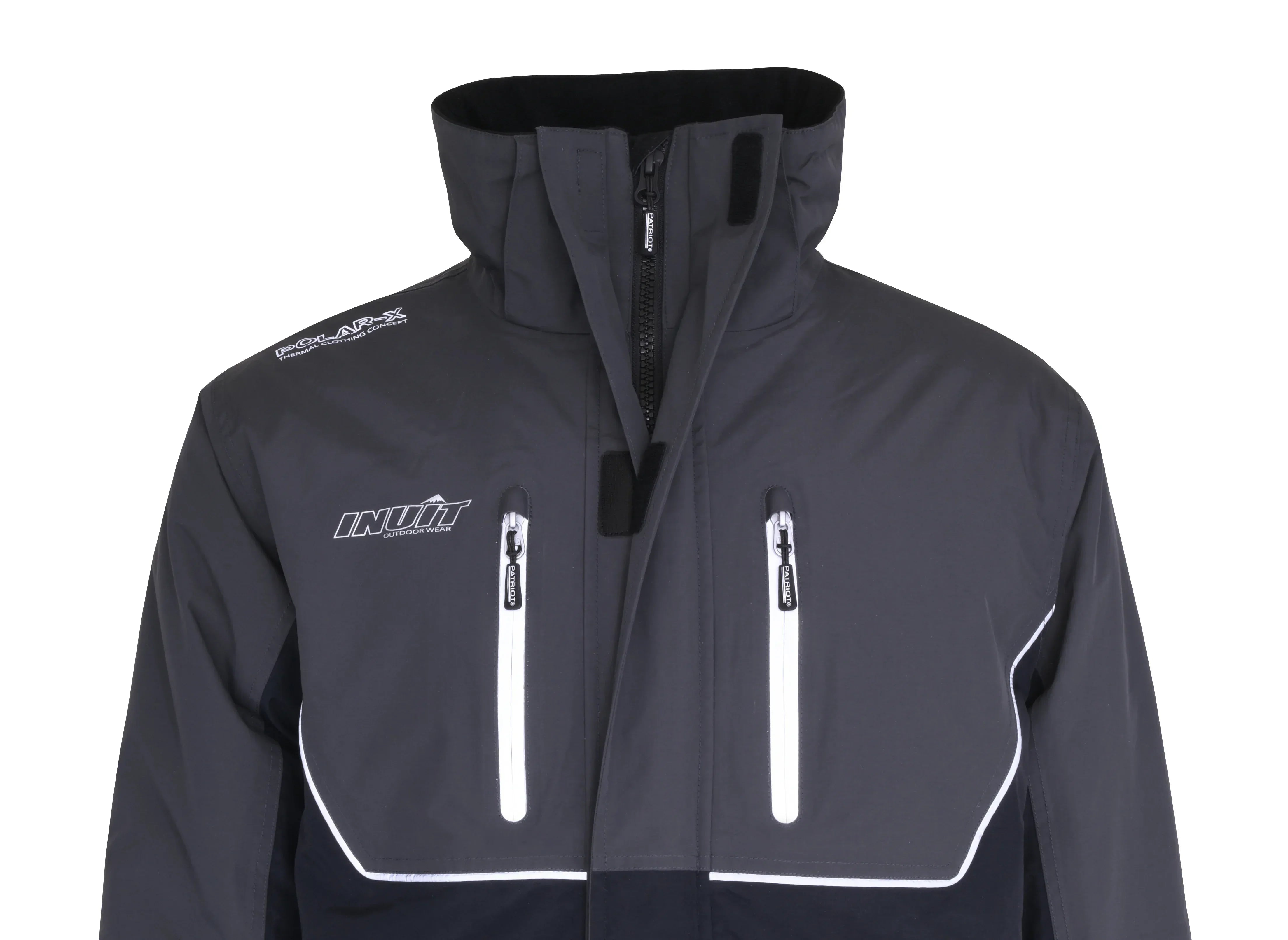 Patriot Inuit Polar-X Thermal Suit