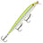 Rapala Scatter Rap Minnow 11 cm vaappu - Happy Angler