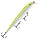 Rapala Scatter Rap Minnow 11 cm vaappu - Happy Angler