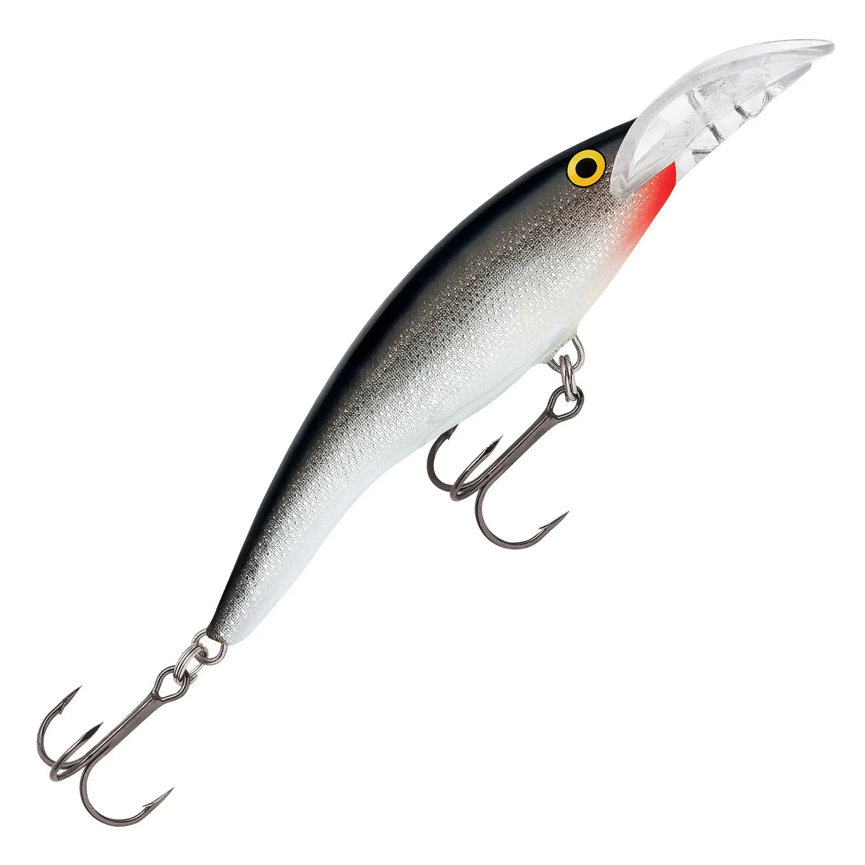 Rapala Scatter Rap Tail Dancer 9 cm vaappu - Happy Angler