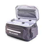 Plano Weekend Tackle Bag 3700 vieherasialaukku + 2 rasiaa - Happy Angler