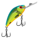 Salmo Rattlin´ Hornet 4.5F 4,5 cm vaappu - Happy Angler