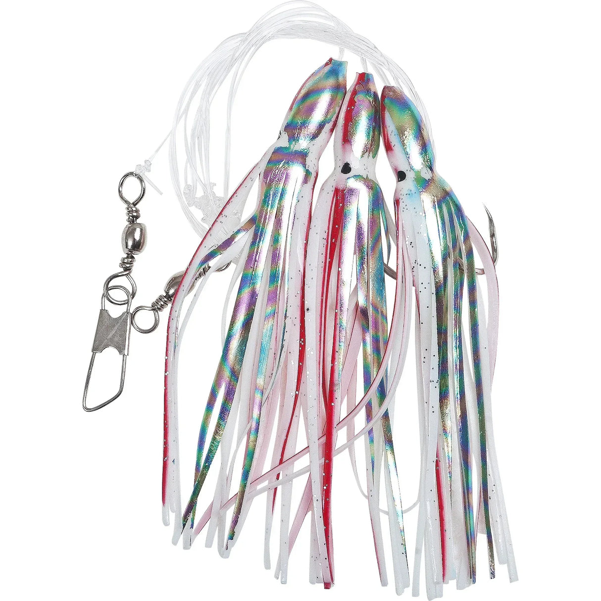 Fladen Octopus Rig litka - Happy Angler