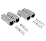 Arctic Marine trukkiliitin 50 A - Happy Angler