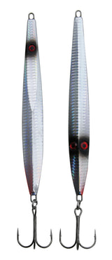 Patriot Mr. Torsk Norsky Two-Way Jig 250 g turskapilkki - Happy Angler