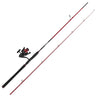 Penn Fierce IV Spin avokelasetti - Happy Angler