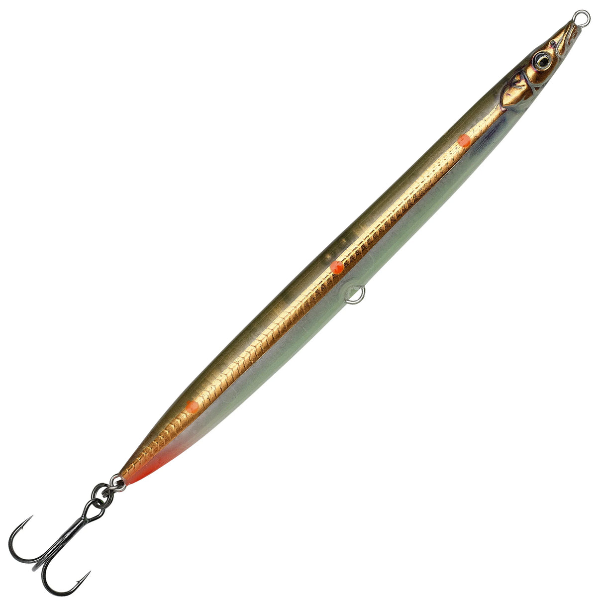 Savage Gear Sandeel Pencil 19 g lusikkauistin - Happy Angler