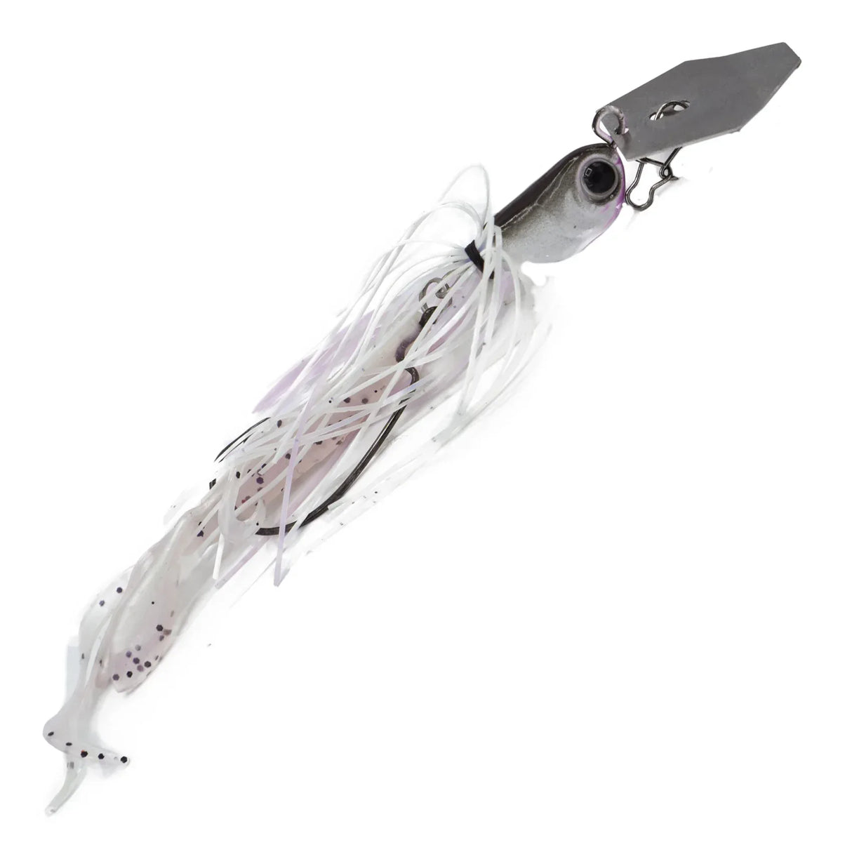 Ruthless Predator Chatterbait 25 g - Happy Angler