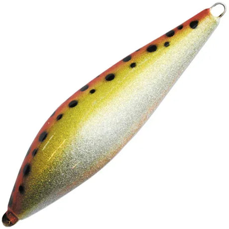 Ismo Zalsa lusikkauistin - Happy Angler