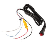 Garmin virtajohto (ECHOMAP 7-9" Plus/Chirp/UHD) - Happy Angler