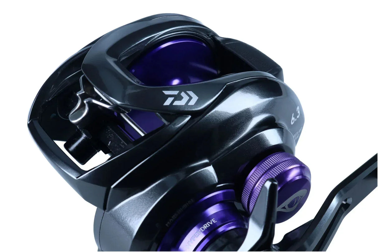 Daiwa 21 Prorex XR TWS 300 hyrräkela - Happy Angler