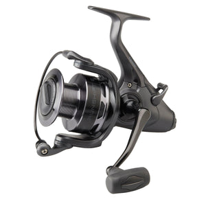 Baitrunner and Coarse Reels