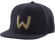 Westin W Viking Helmet lippis - Happy Angler