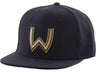 Westin W Viking Helmet lippis - Happy Angler