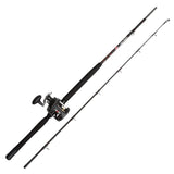 Penn Warfare Boat hyrräkelasetti - Happy Angler