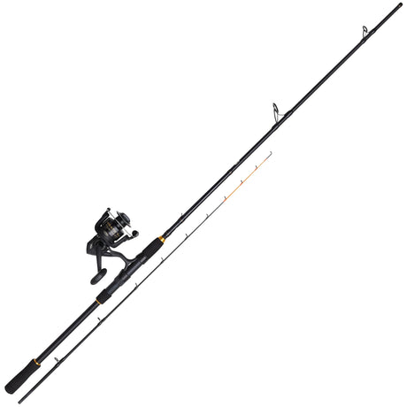 Penn Wrath II Boat Squid avokelasetti - Happy Angler