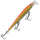 Perza Taimen 9 cm vaappu - Happy Angler