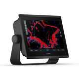 Garmin GPSMAP 1223xsv yhdistelmälaite - Happy Angler