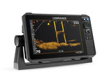 Lowrance HDS Pro 9 yhdistelmälaite ilman anturia - Happy Angler