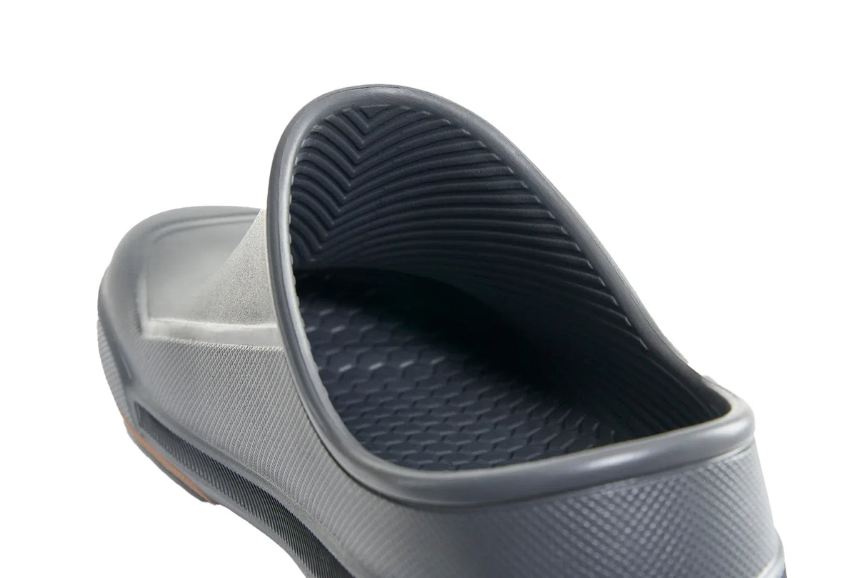 Grundens Fish-On Slip-On jalkineet - Happy Angler