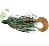 Svartzonker McShaker Pike 50 g - Happy Angler