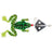 Fladen Spinning Frog 13 cm - Happy Angler