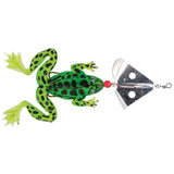 Fladen Spinning Frog 13 cm - Happy Angler