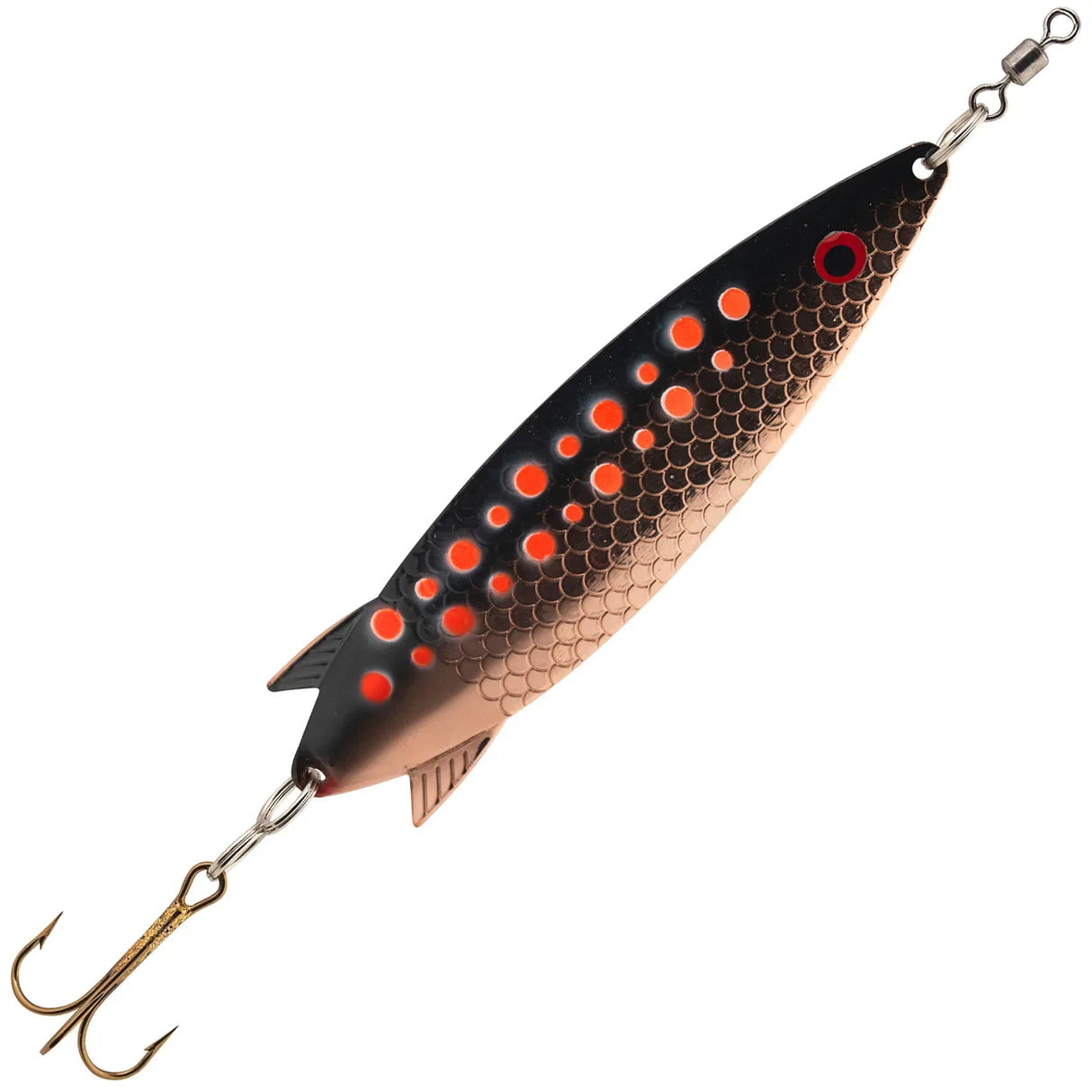 Abu Garcia Toby Salmo 30 g lusikkauistin - Happy Angler