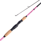 Daiwa Laguna Kids Pink Spinning Reel Rod