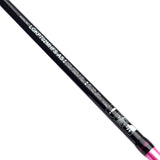 Daiwa Laguna Kids Pink Spinning Reel Rod