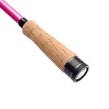 Daiwa Laguna Kids Pink Spinning Reel Rod