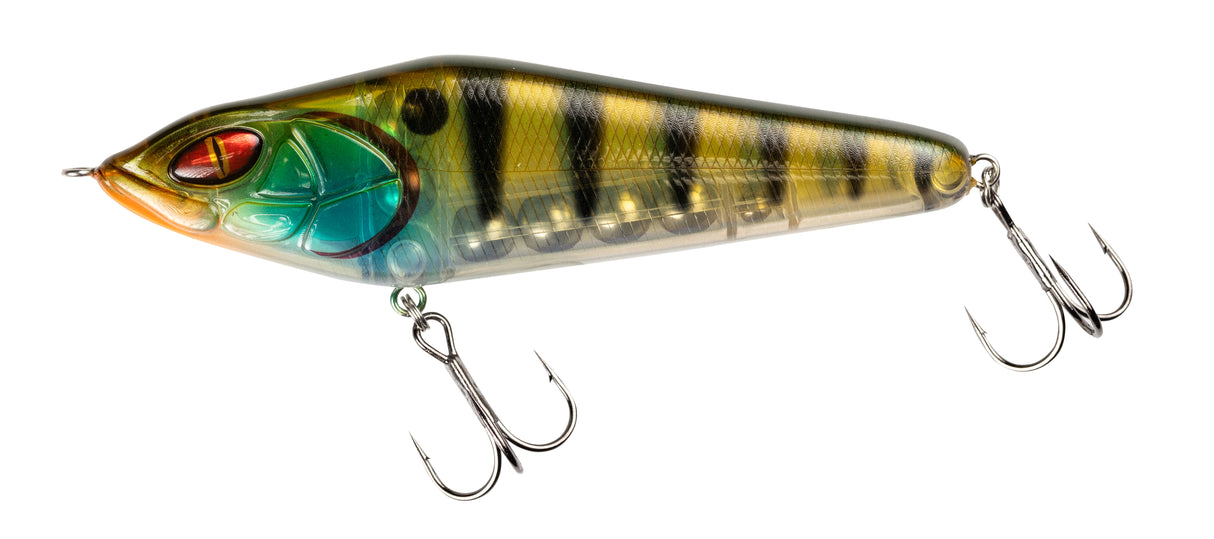 Daiwa Prorex Lazy Jerk 12 cm