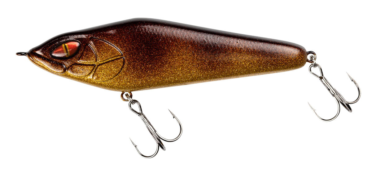 Daiwa Prorex Lazy Jerk 12 cm