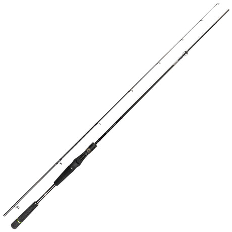 Daiwa Prorex S Baitcasting Rod